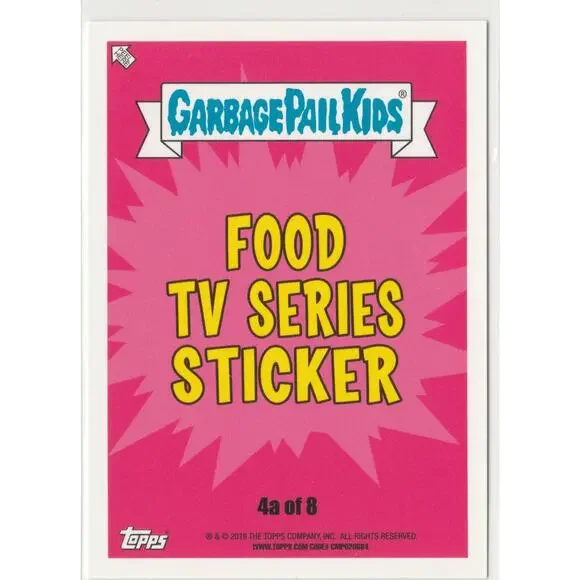 Chop Ed #4a - Picture 2 of 2